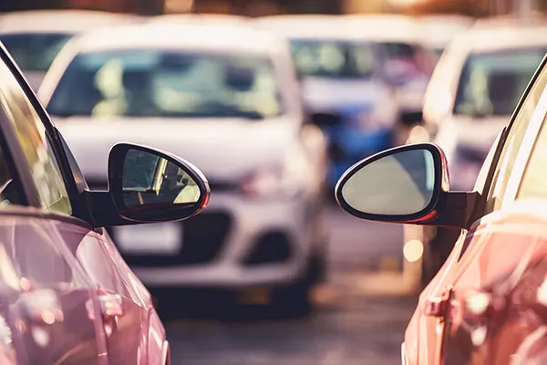 parking utc